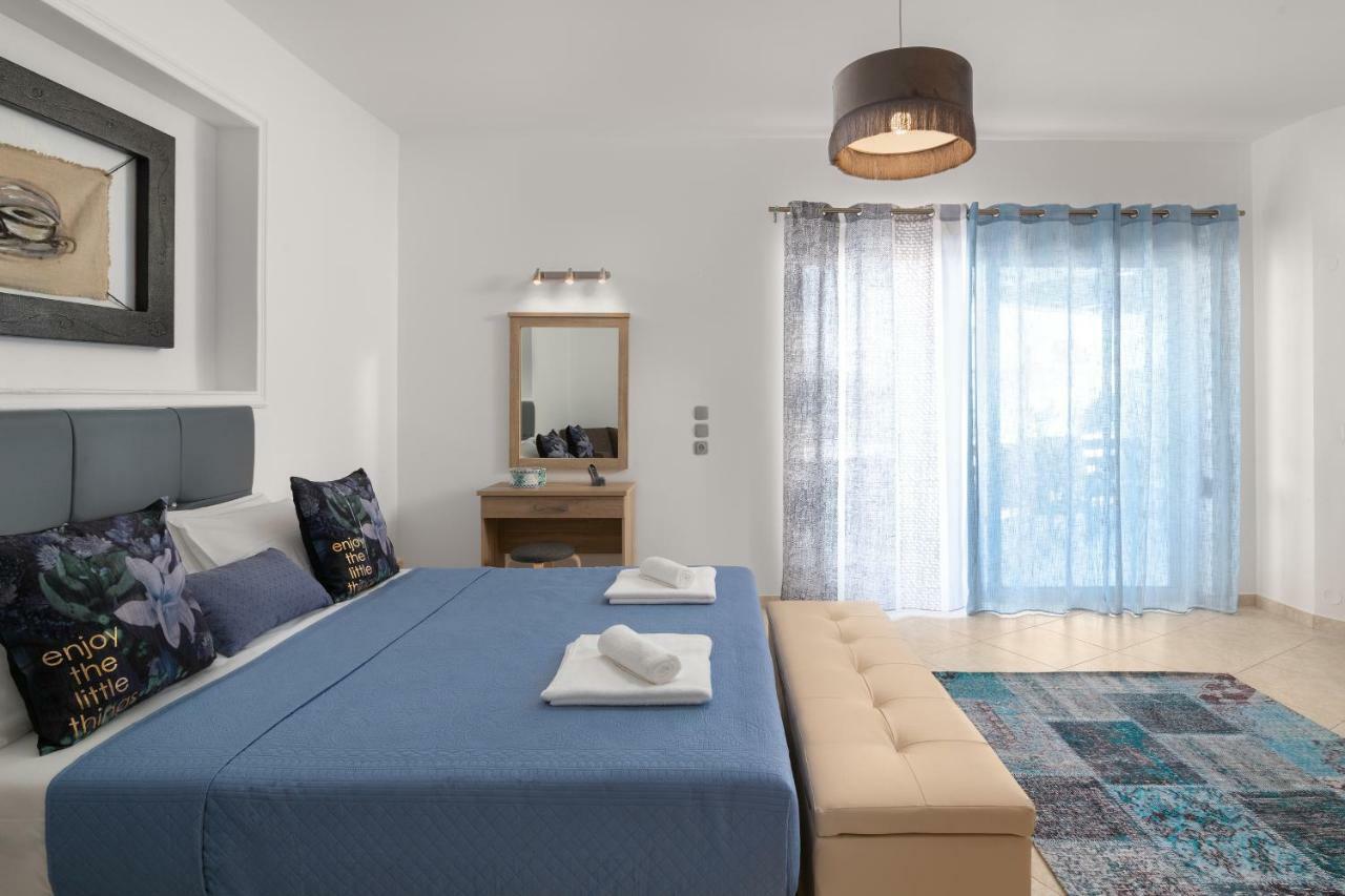 Ifigeneia Villa 阿凡投 外观 照片