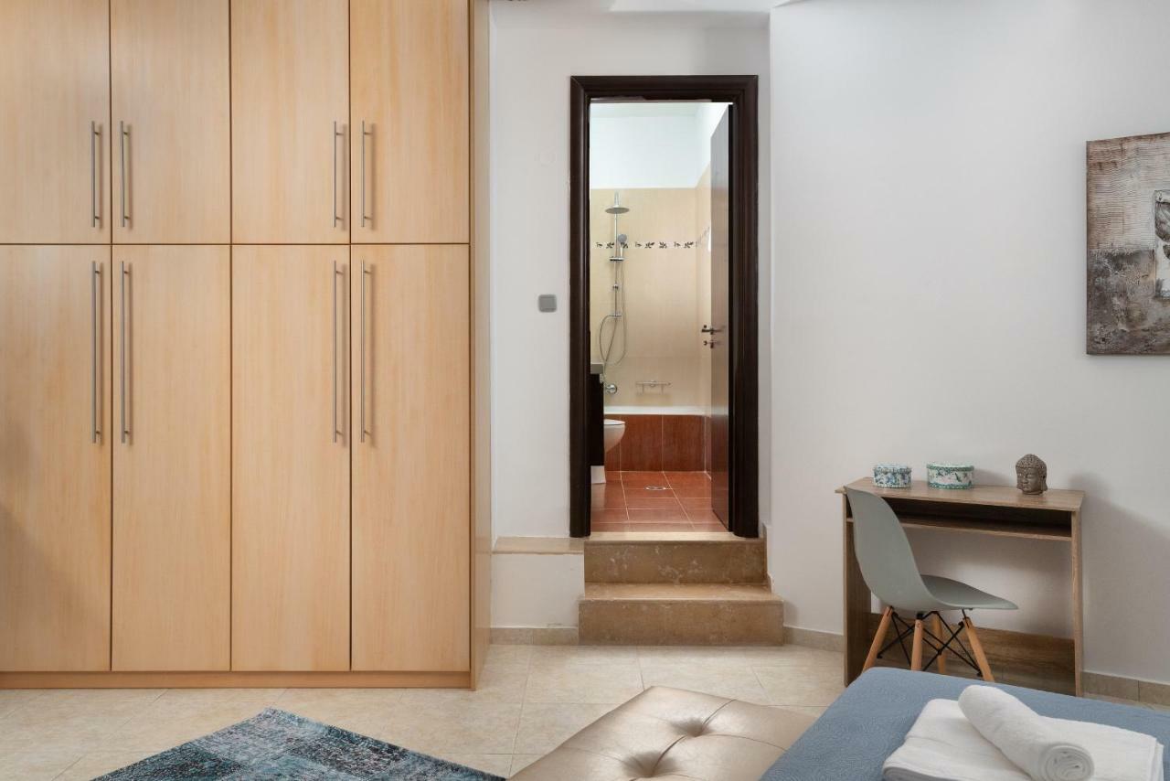 Ifigeneia Villa 阿凡投 外观 照片